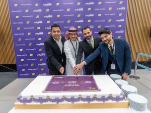 İ̇ga İ̇stanbul Havalimanı’nın En Yeni Misafiri: Flyadeal