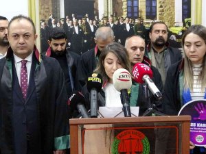 Başkan Hanlıoğlu: “Kadına Yönelik Şiddet Küresel Bir Olgudur”