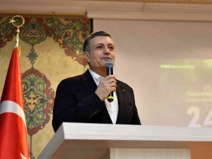Esenyurt’ta Öğretmenler Doyasıya Eğlendi