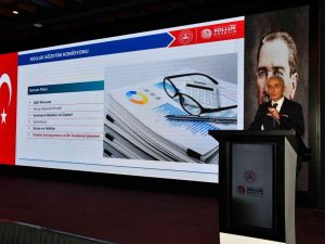 Kolluk Gözetim Komisyonu Farkındalığı Toplantısı