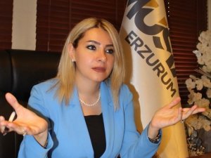 Polat: “Kadına Şiddetin Cezası Caydırıcı Olmalı”