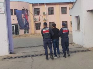 Osmaniye’de 13 Yıl 4 Ay Hapis Cezasıyla Aranan Hükümlü Yakalandı