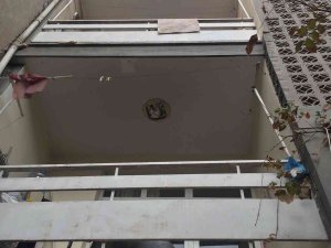 Aynı Apartman 11 Ay Arayla İki Kadına Mezar Oldu