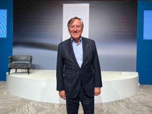 Bülent Eczacıbaşı ’Aklımızda Bulunsun’ Dedi