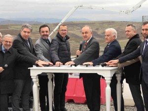 Togg’un Üretim Bandı Robotik Makine Sistemleri Yalova’da Üretilecek