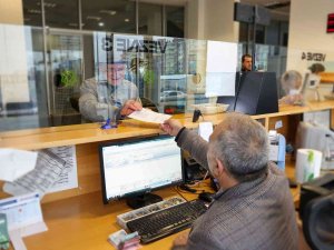 Vergi Ödemelerinde Son Gün 30 Kasım