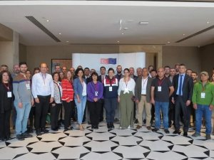 Karakulak Türü Eylem Planı Çalıştayı Muğla’da Yapıldı