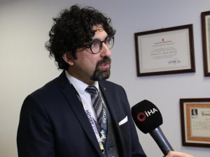 Dr. Uyaroğlu: “Nezle Ve Grip Ayrımını Yapmak Çok Önemli"