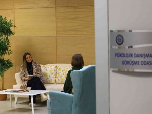 Büyükşehir, Danışma Merkezleri İle Kadınların Yanında