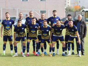 Bölgesel Amatör Lig 6. Grup