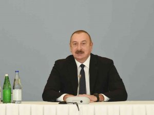 Aliyev: “Paşinyan İle 7 Aralık’ta Brüksel’de Planlanan Görüşme Gerçekleşmeyecek”
