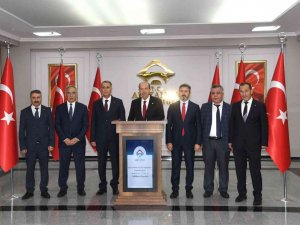 Kktc Cumhurbaşkanı Tatar: “Türkiye Yüzyılı Hedefleri Bizim De Hedefimizdir”