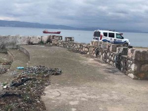 Kocaeli’de Tenha Alanda Cesedi Bulunan Kadının Kimliği Belli Oldu