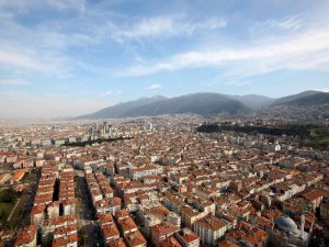 İ̇nşaat Sektörüne Yabancı Etkisi