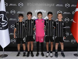 Manisa Fk Genç Yetenekleri Bünyesine Katmaya Devam Ediyor
