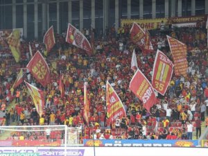 Göztepe - Altay Derbisinin Biletleri Satışa Çıkıyor