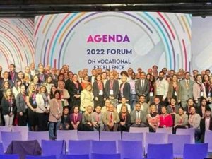 Yalova Üniversitesi Altınova Myo Uluslararası Forumda Örnek Gösterildi