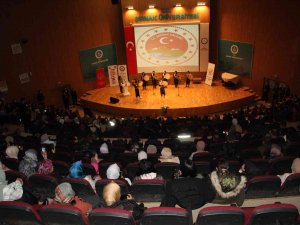 Şırnak Valisi Bilgin: "İ̇limizde 25 Tane Kadın Yaşam Merkezi Var"