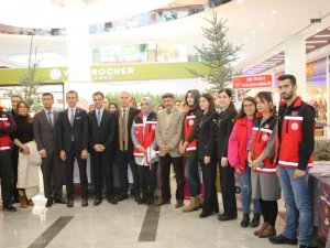 Elazığ’da 25 Kasım Kadına Yönelik Şiddetle Mücadele Günü Etkinliği