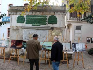 Sinop’ta Yanlış Bilinen ‘Şehitler Çeşmesi’ Tarihi