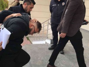 Konya’daki Hayvana Eziyet Şüpheliler Adliyeye Sevk Edildi