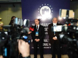 Topkapı Sarayı’nda Uluslararası ‘Saray-müzeler’ Sempozyumu Başladı