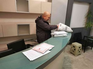 Devremülk Sahiplerini Dolandıran Şebeke Çökertildi: 36 Gözaltı