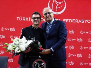 A Milli Kadın Voleybol Takımı’nda Guidetti Dönemi Sona Erdi