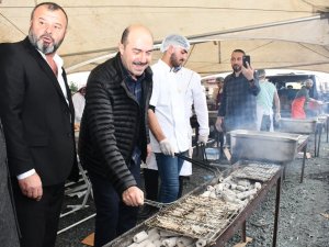 Başkan Ali Kılıç’tan Festivale Çağrı