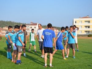 Bilecik İl Özel İdarespor’u Zorlu Bir Süreç Bekliyor