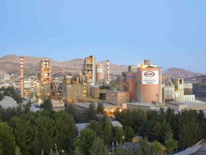 Oyak Çimento’dan Çevreci Beyaz Çimento