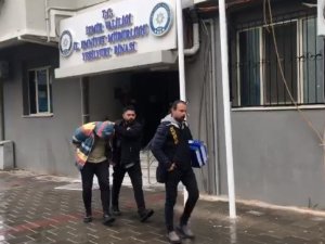 Kaliteli Ürün Yalanıyla Bin 250 Kişiyi Dolandırıldılar: 4 Gözaltı