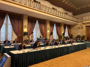 Aydemir Sağlık Bakanlığı Bütçesini Değerlendirdi