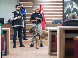 Hatay’da Kadınlara Kades Uygulaması Anlatıldı