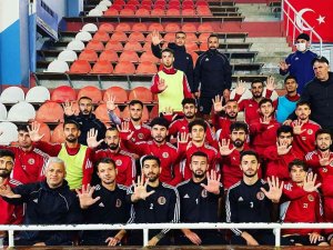 Turgutluspor’dan Kadına Yönelik Şiddetle Mücadeleye Destek