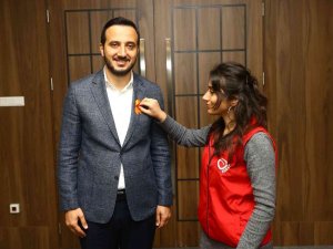 Bağcılar’da Bir Araya Gelen Kadın Radyocular, Kadına Şiddete Dikkat Çekti
