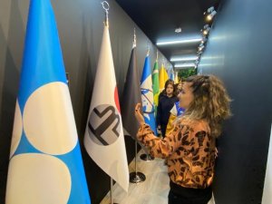 Bilgilerini "Tarihe Açılan Odalar"la Pekiştiriyorlar