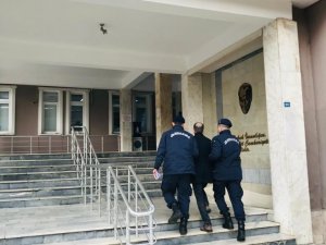 Manisa’da 28 Yıl Hapis Cezası Olan Şüpheli Kimlik Sorgusunda Yakalandı
