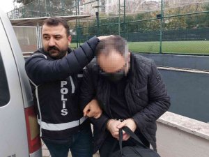 Samsun’da Fetö’den İhraç Edilen Doktor Gözaltına Alındı