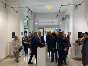 Artuklu Üniversitesi Mardin’i Dünyaya Tanıtıyor