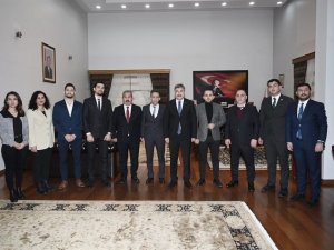 Vali Yılmaz: "Bu Sorun Hepimizin Sorunu"
