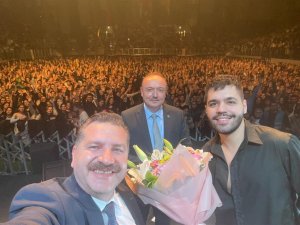 Balıkesir Büyükşehirden Muhteşem "Sonbahar Konserleri"