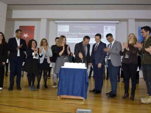 Öğretmenlere Bi̇sdem Çalıştayı