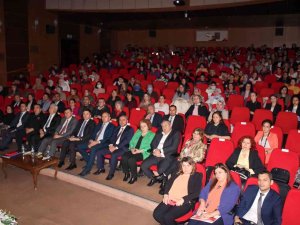 Aydın’da Kasım Ayında 7 Bin Kişi Şöni̇m’den Hizmet Aldı