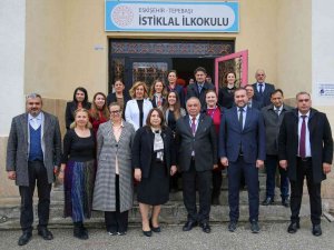 Teı’den Öğretmenler Günü Etkinlikleri