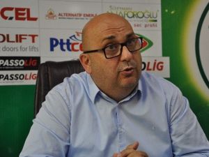 Giresunspor’da Üç Transfer Birden