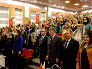 Etimesgut Belediyesinden Başak Cengiz Anısına ‘Başaklar Hiç Solmasın Hep Yeşersin’ İsimli Panel