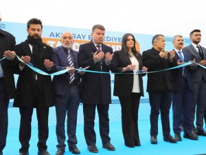 Ak Parti Genel Başkan Yardımcısı Sarıeroğlu: “İ̇stihdamla Büyüyen Bir Türkiye Var”