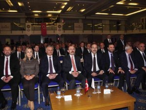 Esnaf Ve Sanatkarlara 15 Milyar Müjdesi