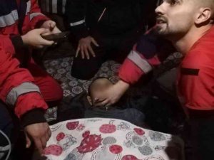 Diyarbakır’da Mantar Aradığı Sırada Kaybolan 13 Yaşındaki Çocuk Bulundu